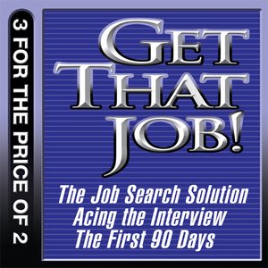 cover image of Get That Job!